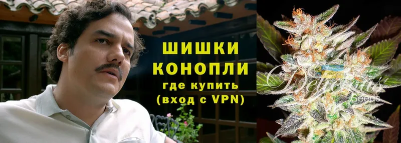 Бошки Шишки Ganja  Губкин 